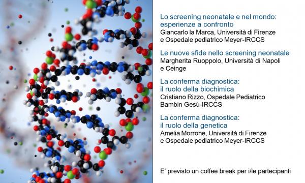 4 febbraio 2025 ore 9.30 presso N.I.C. Aula Magna Via Largo Brambilla 3, Firenze.