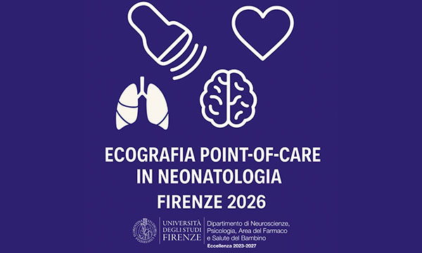 Corso di perfezionamento in Ecografia Neonatale Point of Care